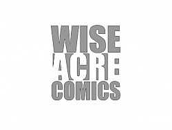 Wise Acre Comics