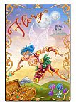 Flory Card