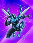 Blue Beetle