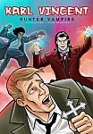 Karl Vincent - Hunter Vampire