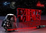 Darth Vader art