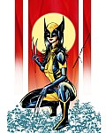 Wolverine Female