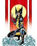 Wolverine Female