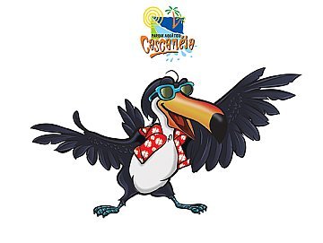 Cascanéias Aqua Park