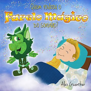 Who stole the magic meal from sleep