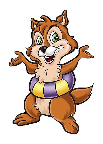 Cascanéias Aqua Park