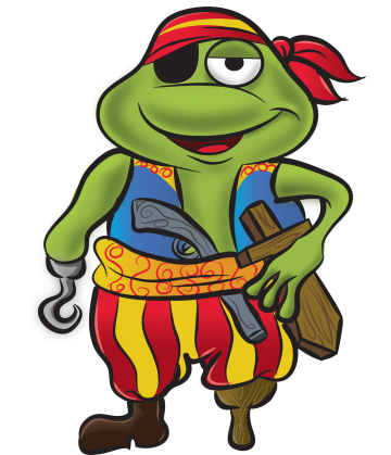 Cascanéias Aqua Park