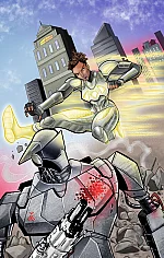 StingBlade