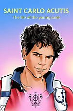 Saint Carlo Acutis