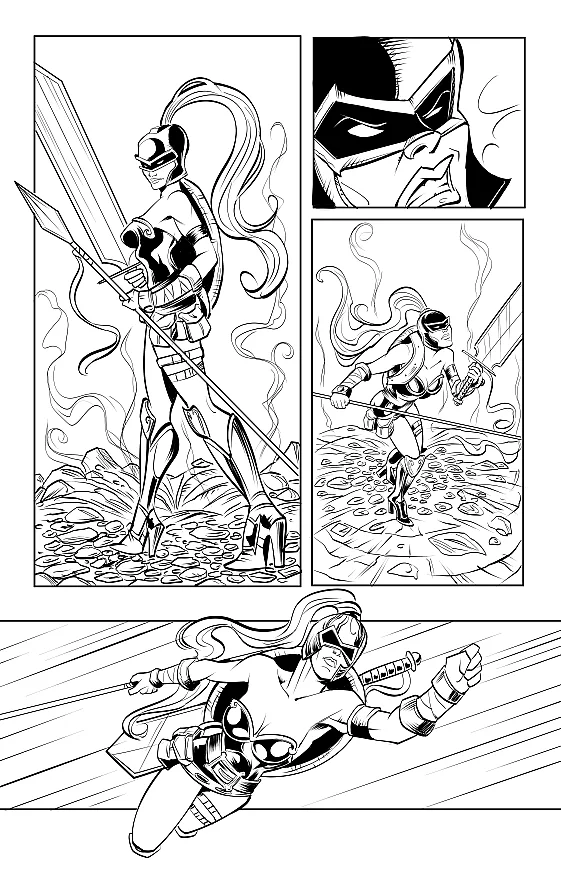 Ares Godnes of War 0