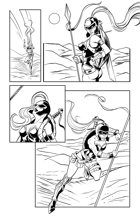 Ares Godnes of War 0