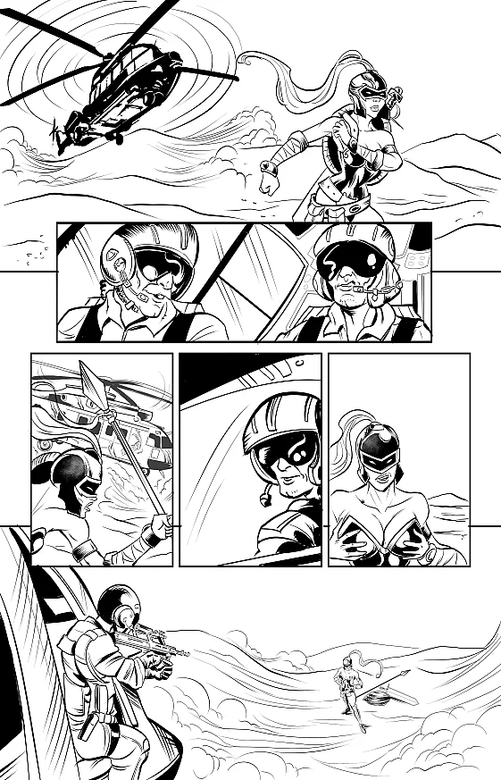 Ares Godnes of War 0