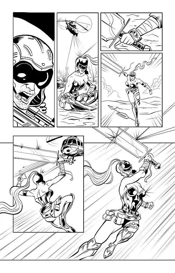 Ares Godnes of War 0