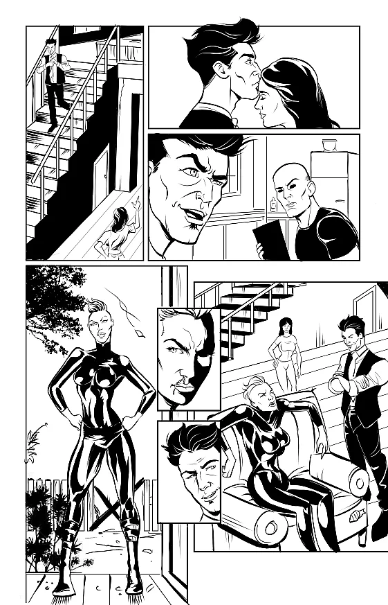 Ares Godnes of War 0